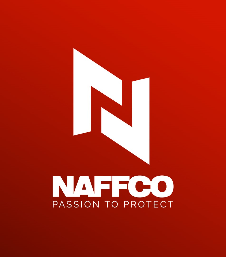 NAFFCO Logo